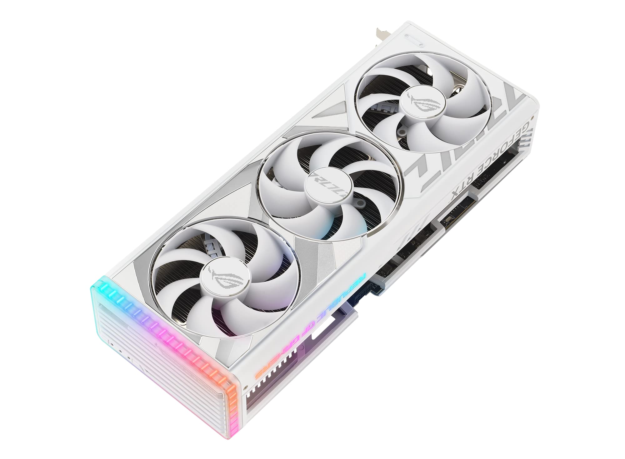 ASUS ROG Strix GeForce