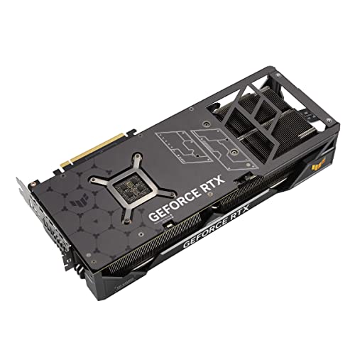 ASUS ROG Astral GeForce RTX™ 5090 OC Edition Gaming Graphics Card (PCIe® 5.0, 32GB GDDR7, HDMI®/DP 2.1, 3.8-Slot, 4-Fan Design, Axial-tech Fans, Patented Vapor Chamber, Phase-Change GPU Thermal pad)