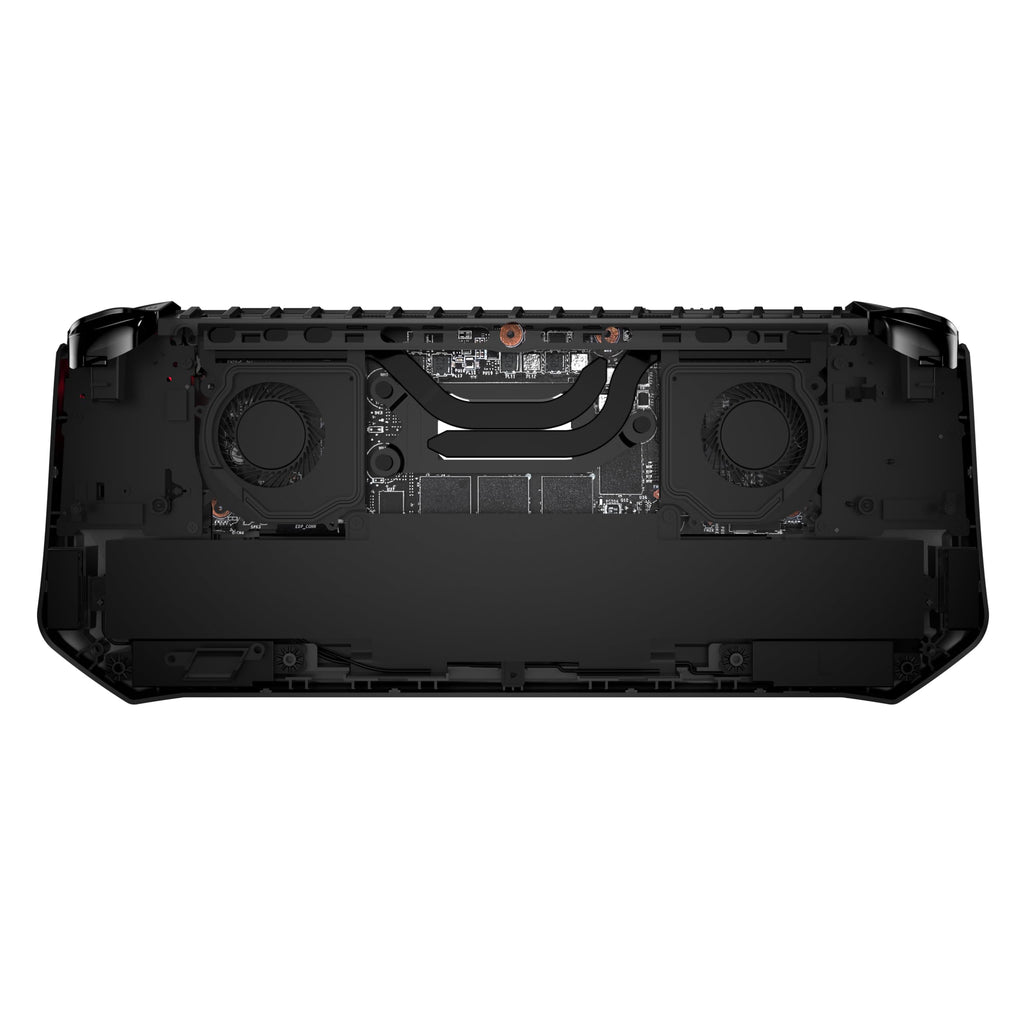 MSI Claw Handheld Gaming Console Device - Intel® Core™