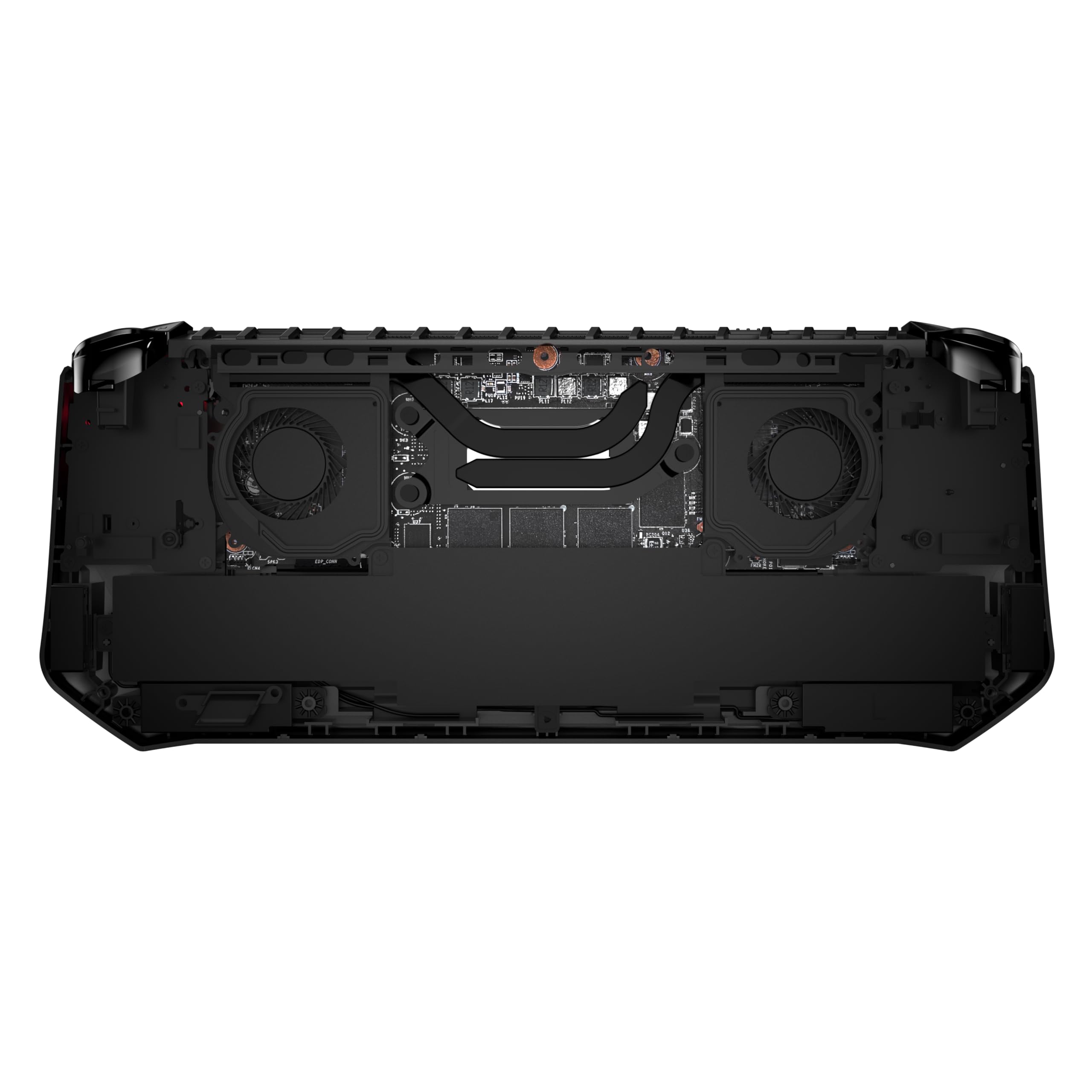 MSI Claw Handheld Gaming Console Device - Intel® Core™