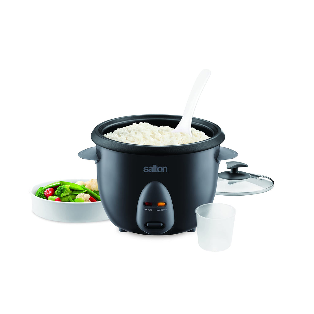 Salton Rice Cooker