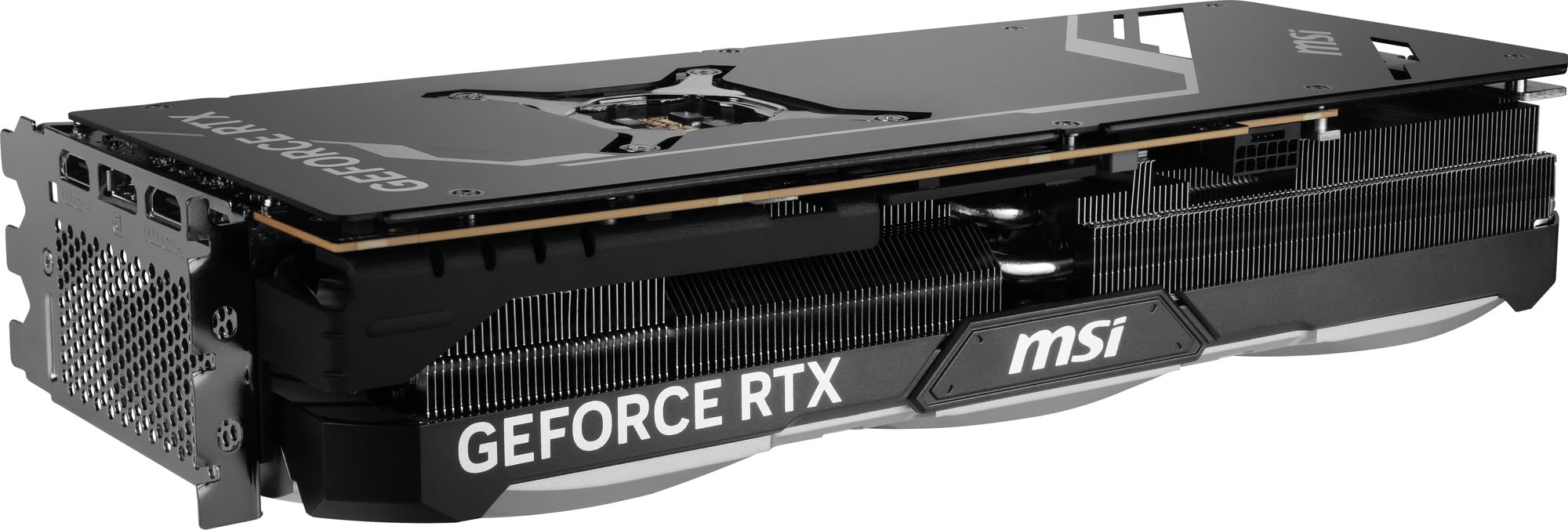 MSI NVIDIA GeForce RTX 4090 Graphic Card - 24 GB GDDR6X