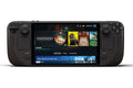 Valve Steam Deck OLED 1TB Handheld Gaming Console (Used Like New)