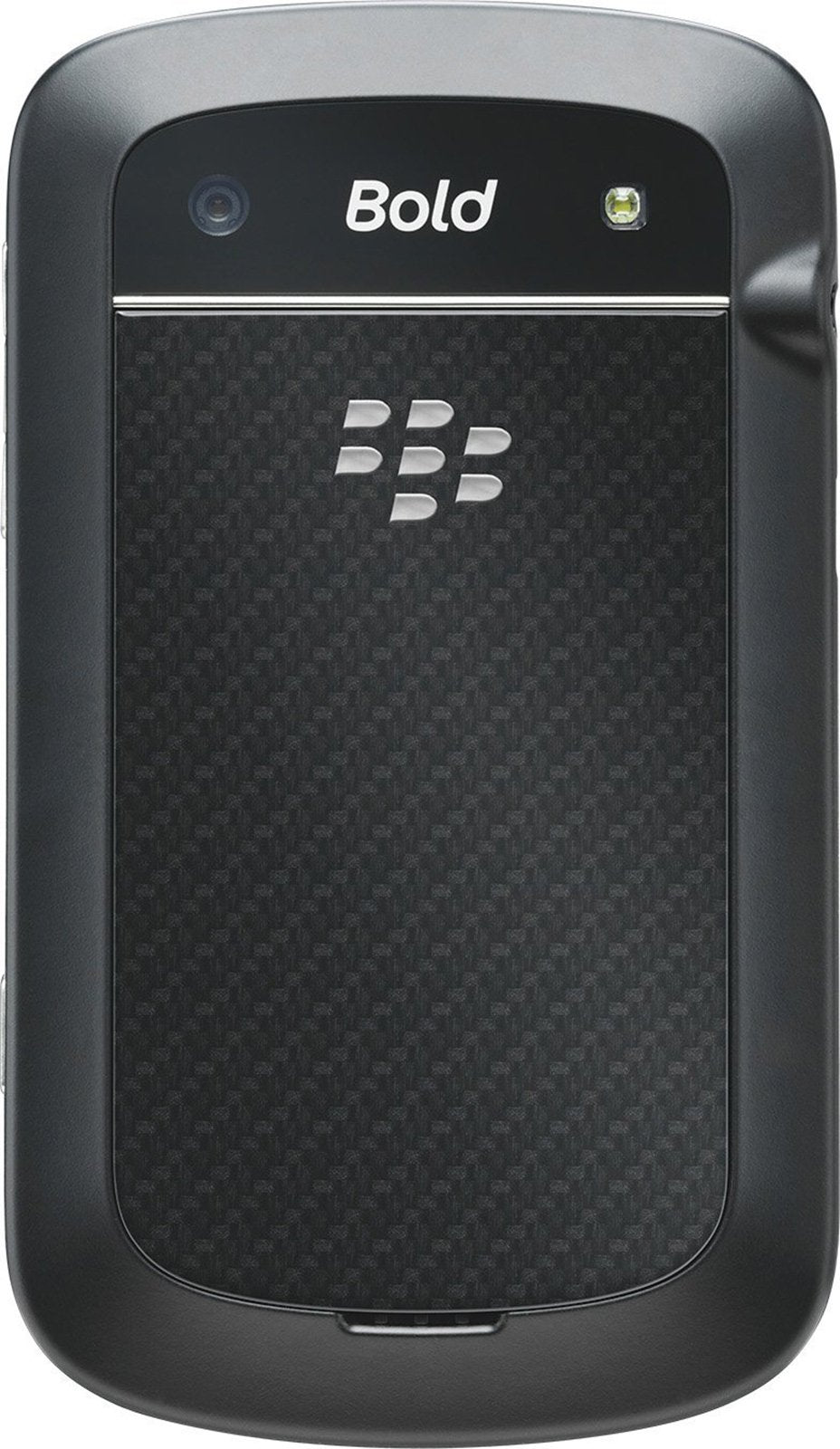 BlackBerry BB 9900 Bold Touch Unlocked Phone with Touch Screen, QWERTY Keyboard, 5MP Camera and BlackBerry OS 7