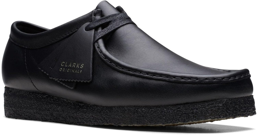 Clarks Men's Wallabee Shoe