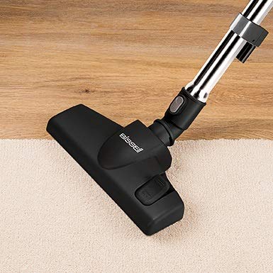 BISSELL 1547C PowerForce Multi-Cyclonic Canister Vacuum