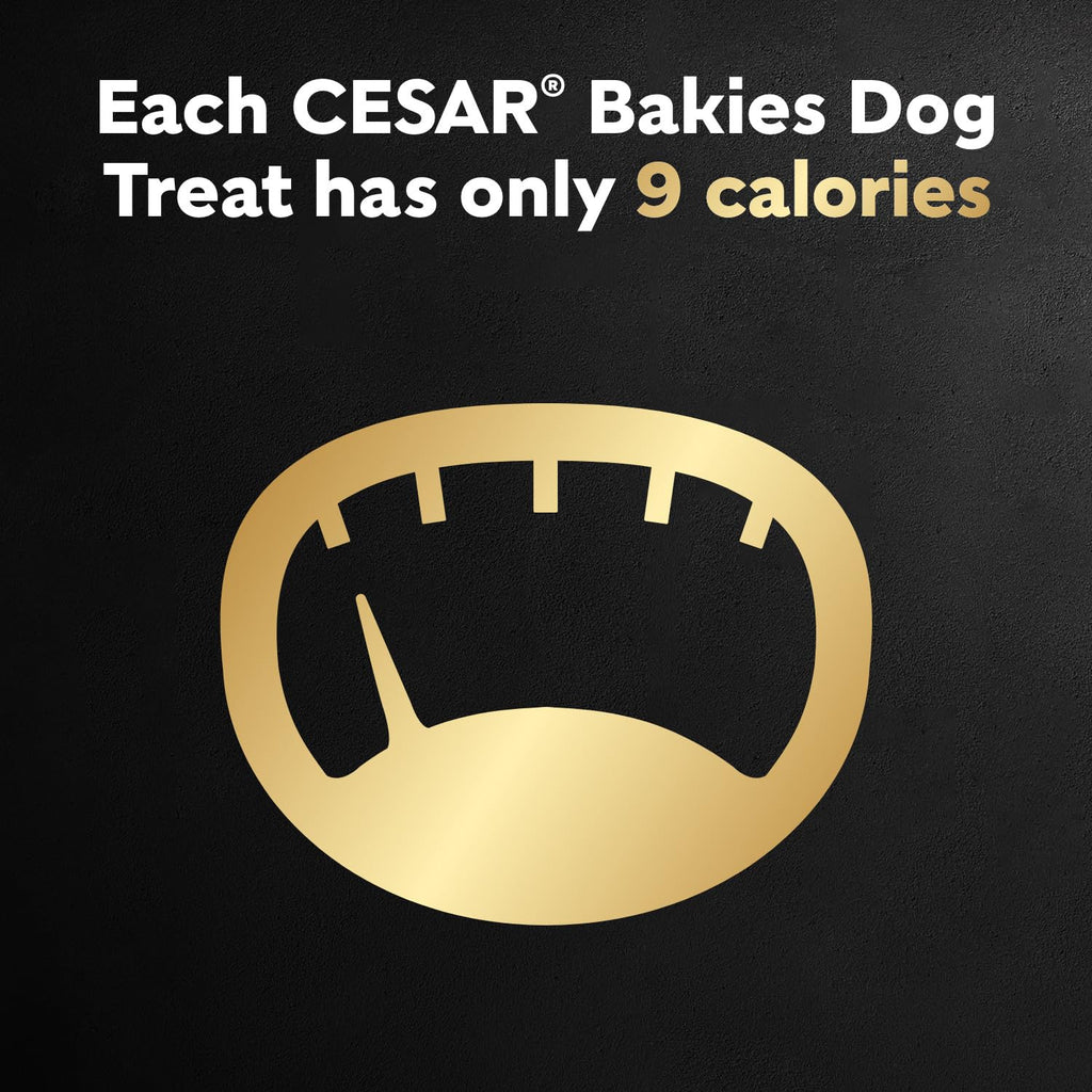 Cesar Bakies Treat