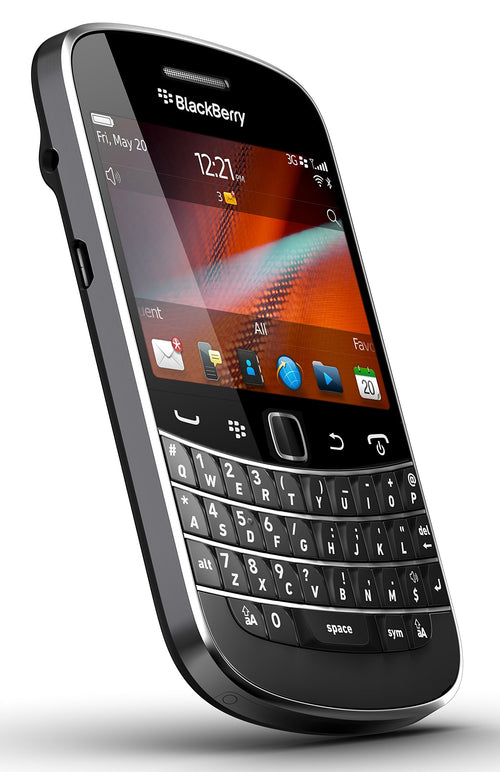 Blackberry Bold 9900 Unlocked