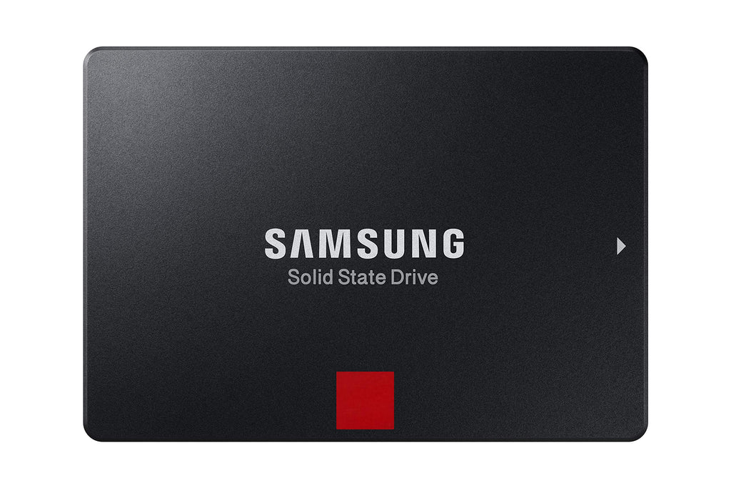 Samsung 860 PRO 2.5" SATA III