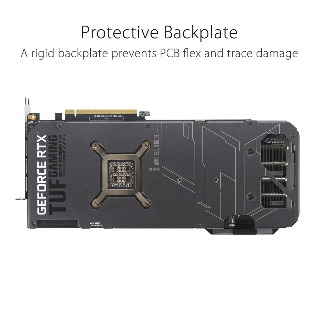 ASUS ROG Strix GeForce