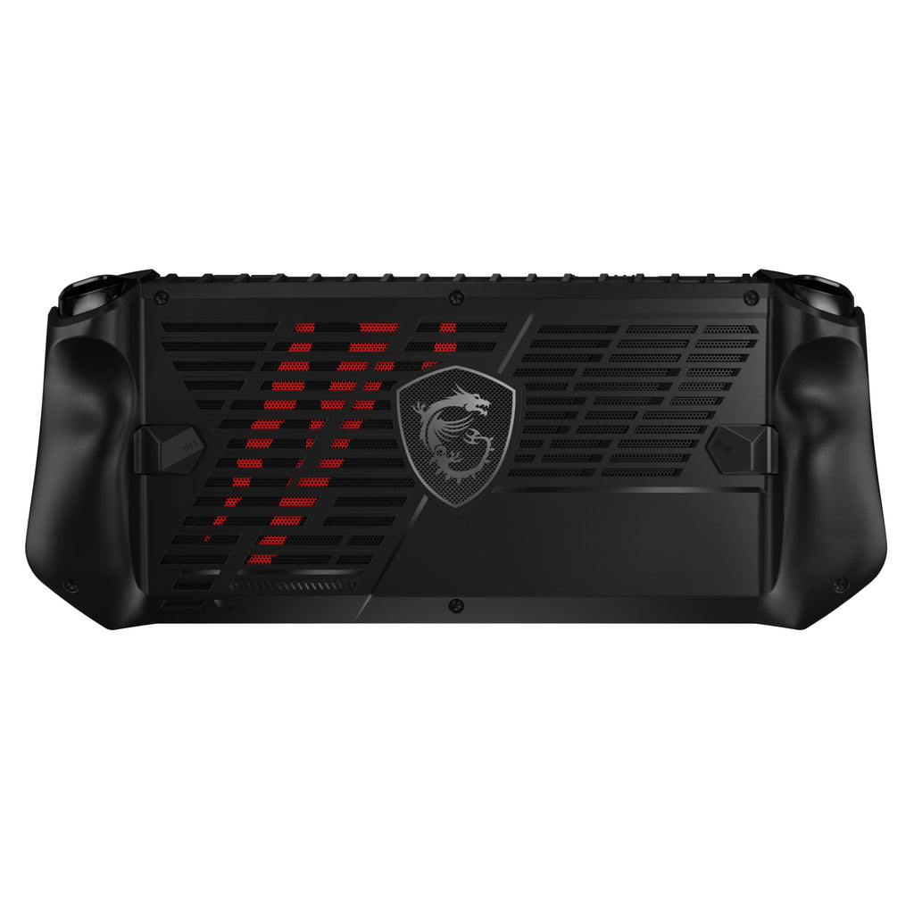 MSI Handheld Claw A1M 7" FHD 120Hz Intel® Core™ Ultra 5-135H 16GB LPDDR5 512GB NVMe SSD Windows 11