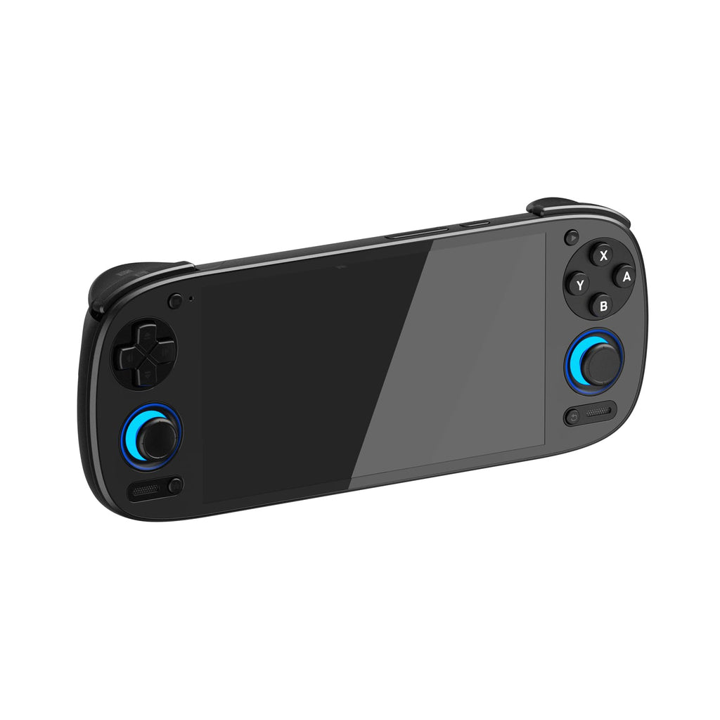 Retroid Pocket 5 Retro Handheld Game Console, 8+256g, 5.5-inch Touchscreen 1080p Portable Android Gaming Handheld with Adreno 650 GPU & WiFi 6/BT5.1, Snapdragon 865 Processor, Android 13