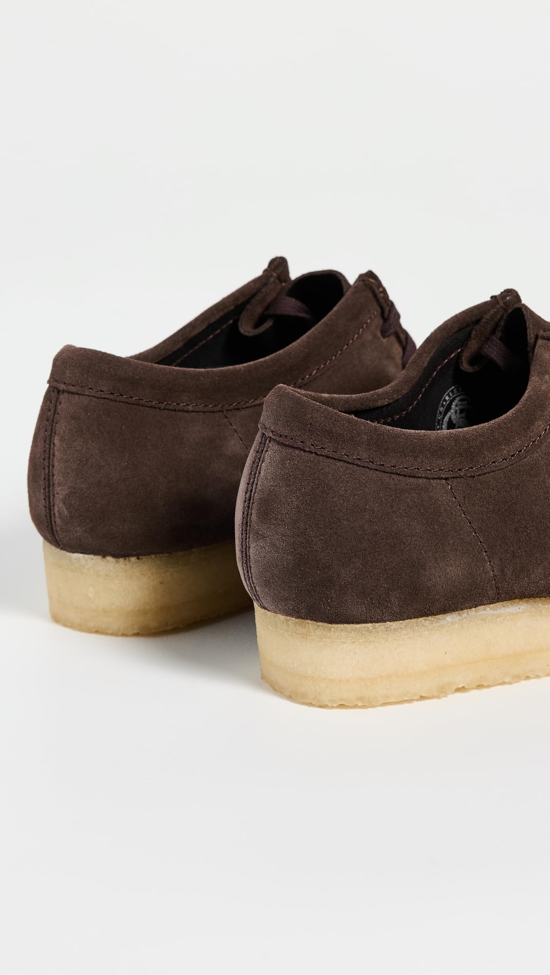 Clarks Men's Wallabee Shoe