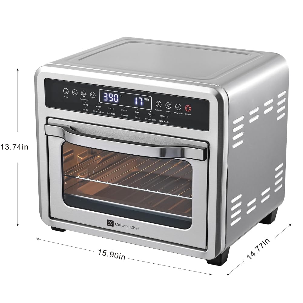 FRIGIDAIRE Digital Air Fryer