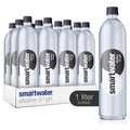 smartwater Smart Water, Mineralized Treated Water with Alkaline 9+ph
