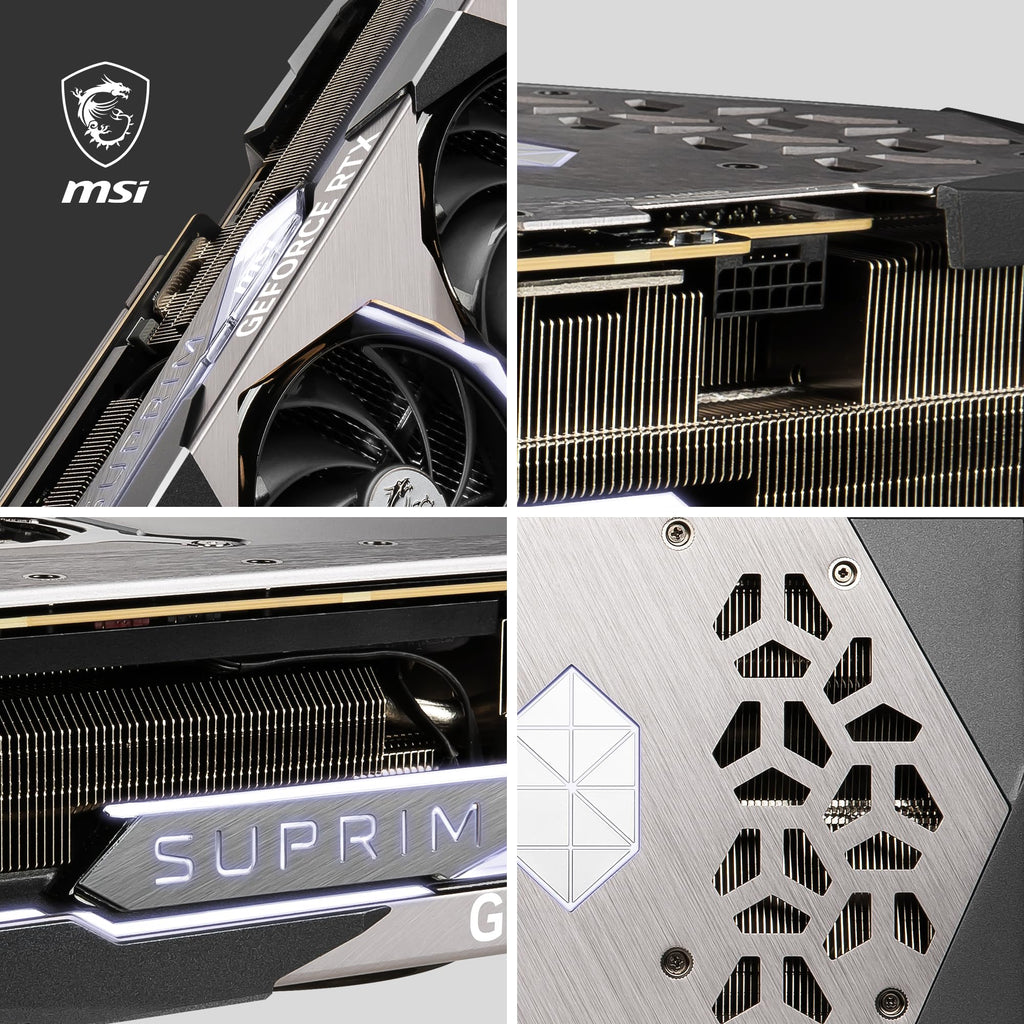 MSI GeForce RTX 4090