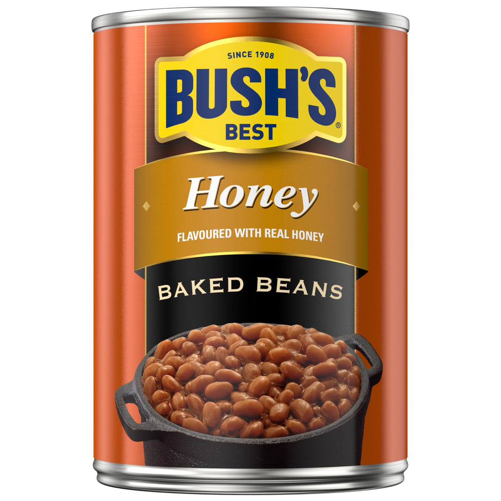 Bush's Best, 398 mL