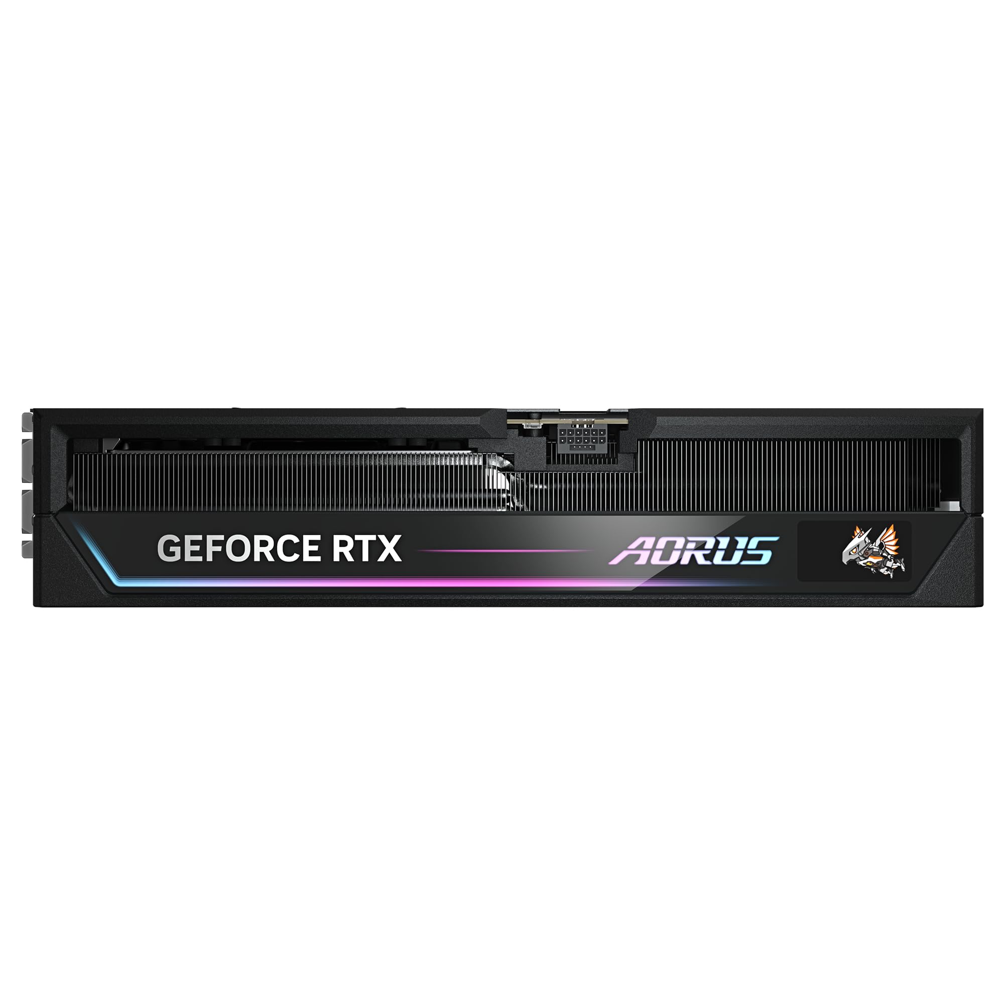 Gigabyte AORUS GeForce RTX 5090 Master 32G Graphics Card - 32 GB GDDR7, 512 Bit, PCI-E 5.0, 2655MHz Base Frequency, 3 x DP 2.1a, 1 x HDMI 2.1b, GV-N5090AORUS M-32GD