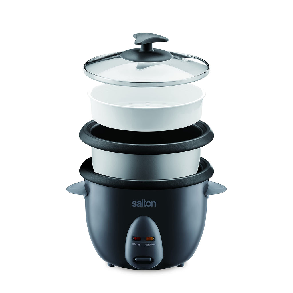 Salton Rice Cooker