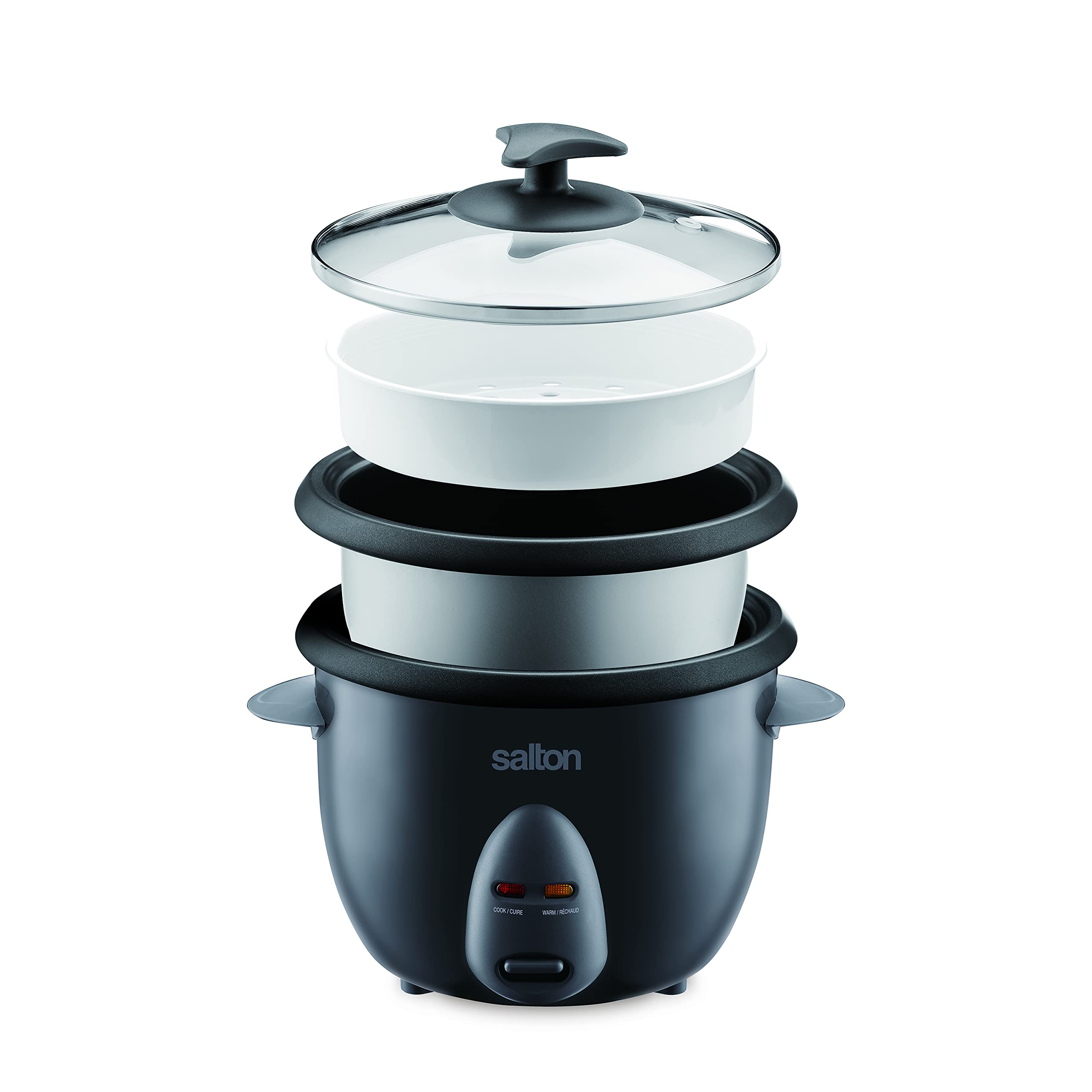 Salton Rice Cooker