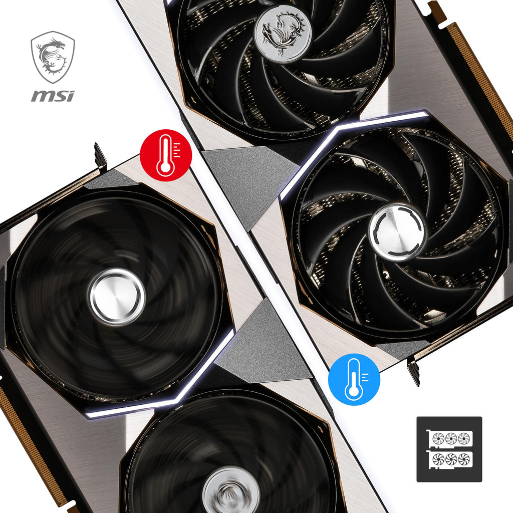 MSI GeForce RTX 4090