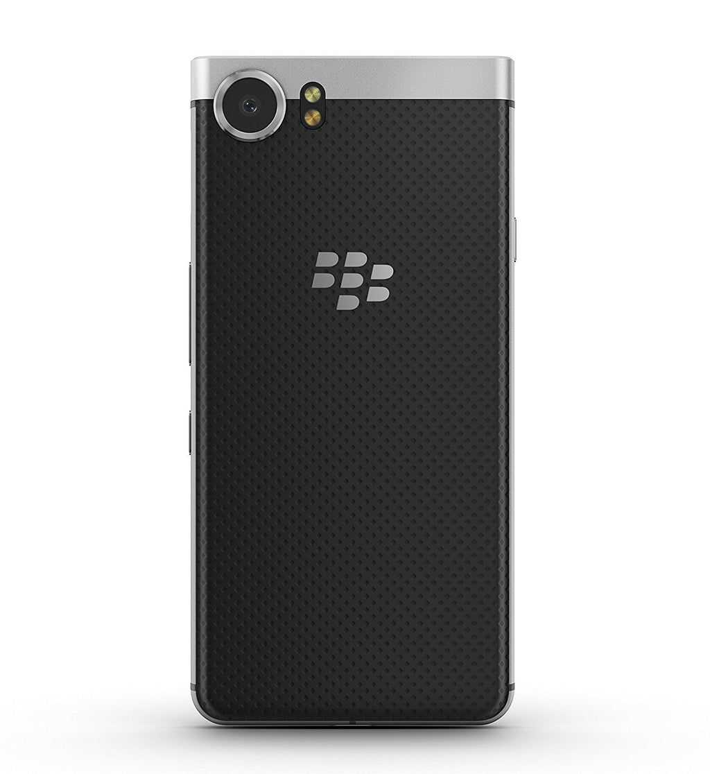 Blackberry Keyone Unlocked 32GB Black BBB100-1 Smartphone-NEW