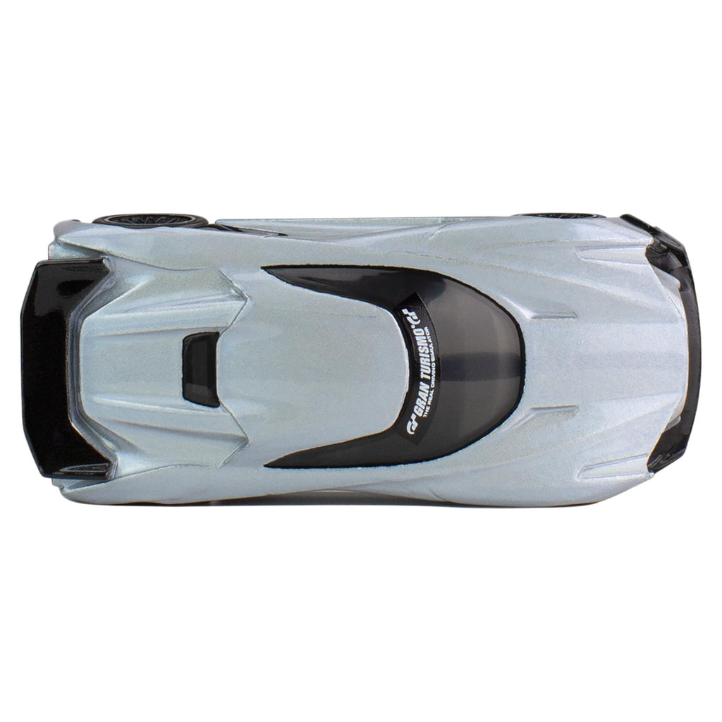 Hot Wheels Premium Pop Culture Gran Turismo 7 Nissan Concept 2020 Vision 1:64 Scale Diecast Vehicle