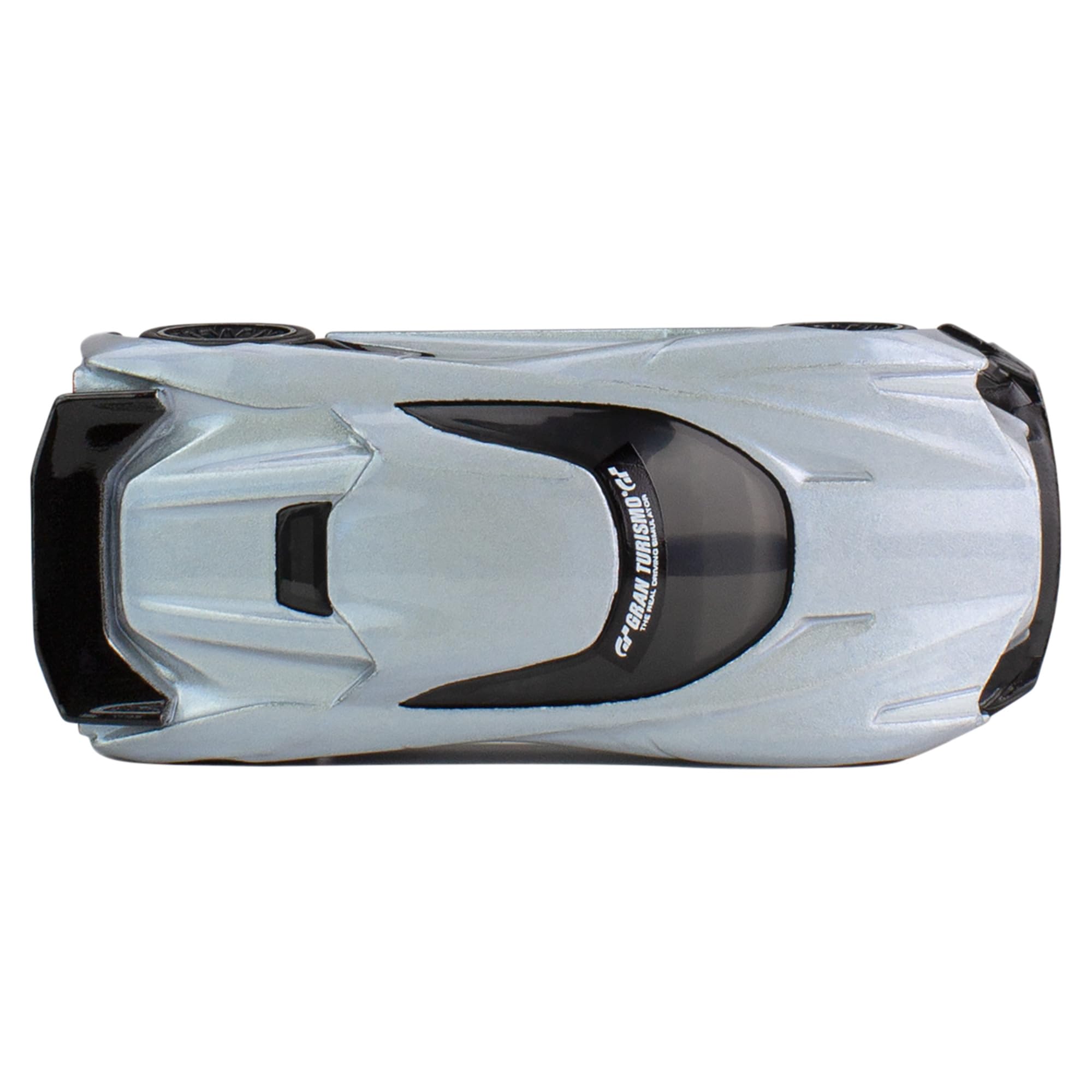 Hot Wheels Premium Pop Culture Gran Turismo 7 Nissan Concept 2020 Vision 1:64 Scale Diecast Vehicle