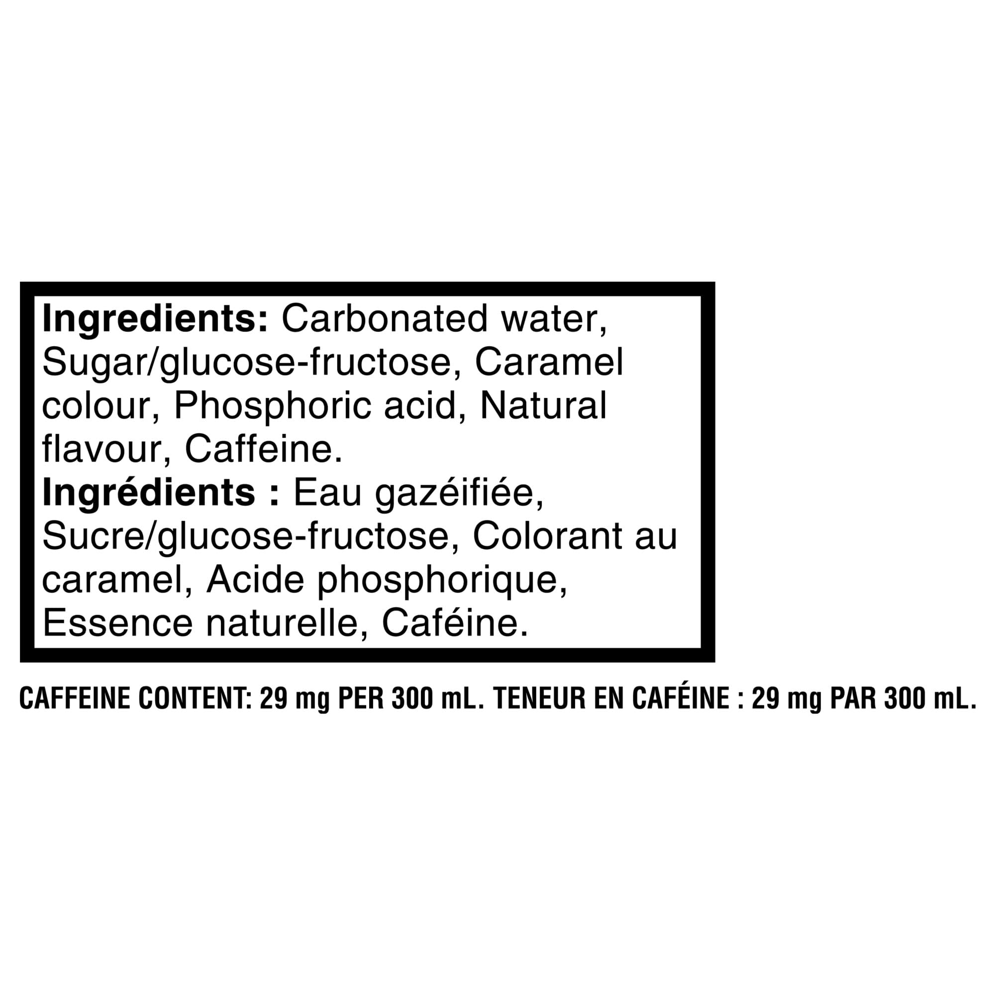 Coca-Cola Bottles, 300 mL, 8 Pack
