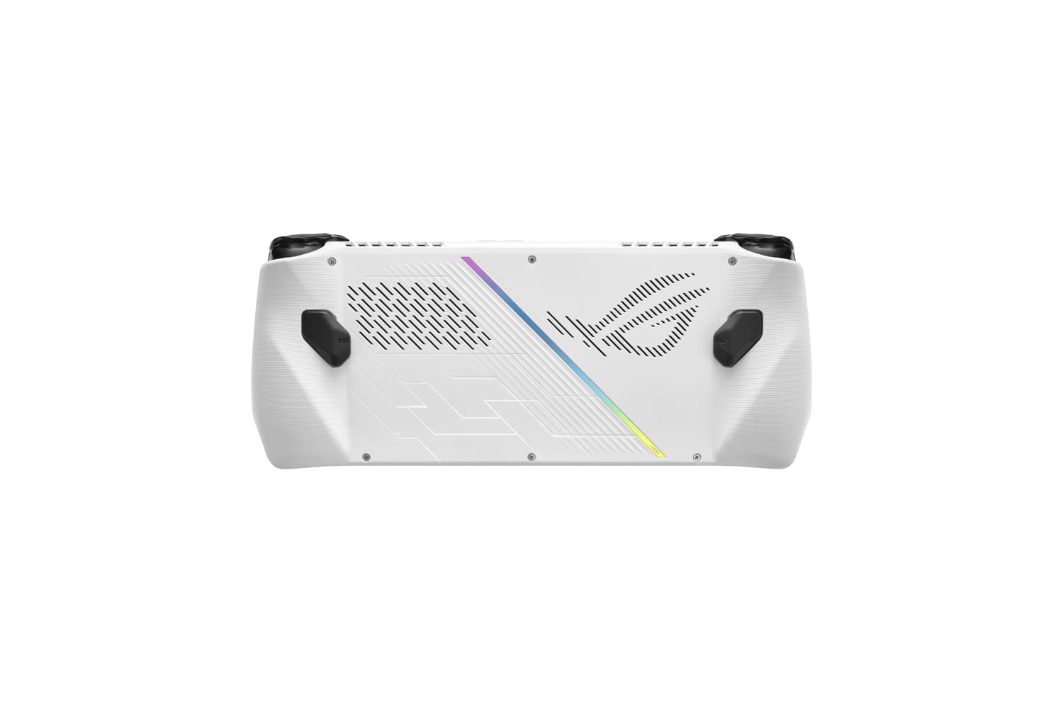ASUS ROG Ally RC71L-NH001W (International Version) – 7" FHD IPS, AMD Ryzen R1 Extreme, 16GB RAM, 512GB SSD, iGPU, Windows 11 Home