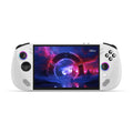 Lenovo Legion Go S Gaming Console | 8 Inches WUXGA Touch Display | 120Hz | AMD Ryzen Z2 Go | 16GB RAM | 512GB SSD | Windows 11 | Glacier White