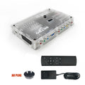 RetroScaler GBSC Pro GBS Control Scart RGBS YPbPr VGA Composite(AV) SV to HDMI® Video Auido Converter for Retro Game Consoles