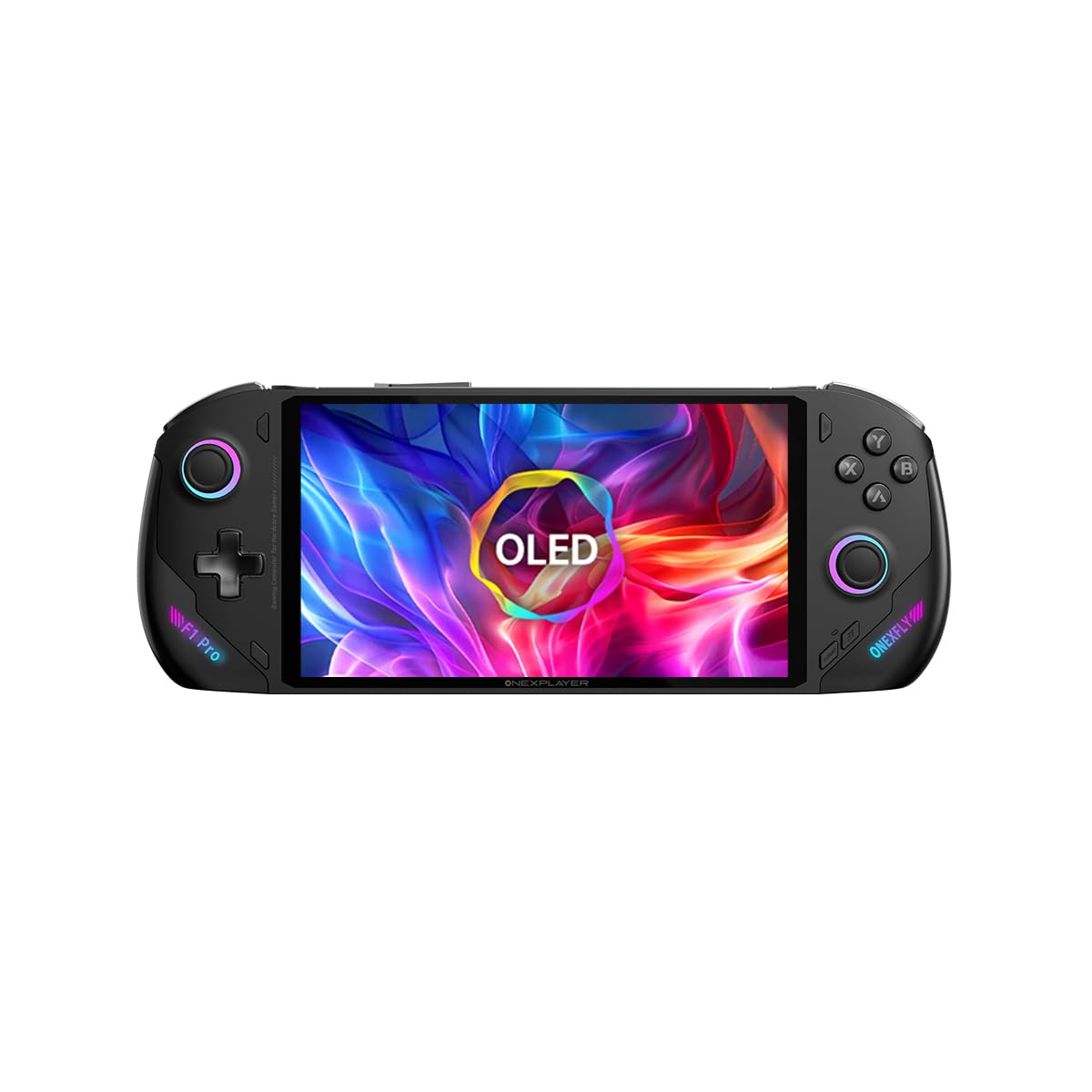 OneXfly F1 Pro Handheld PC with OLED Display