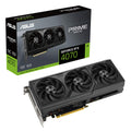 ASUS The SFF-Ready Prime GeForce RTX™ 5070 OC Edition 12GB GDDR7 Graphics Card (PCIe® 5.0, 12GB GDDR7, HDMI®/DP 2.1, 2.5-Slot, Axial-tech Fans, Dual BIOS)