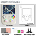 Anbernic RG406V Handheld Game Console RG 406V 4-inch IPS Multi-touch Screen Retro Game Console 128G UFS2.2 Android 13 5500mAh