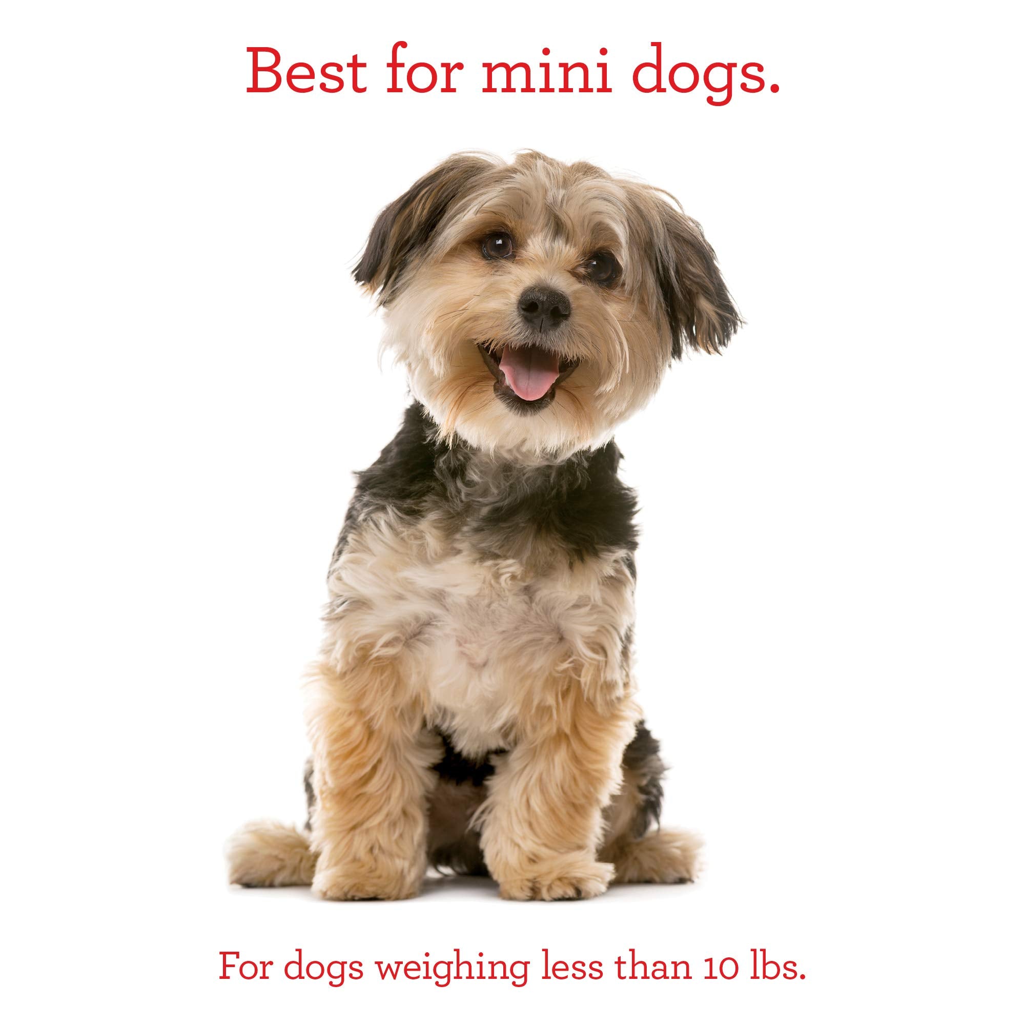 Milk-Bone Original Mini Dog Biscuits