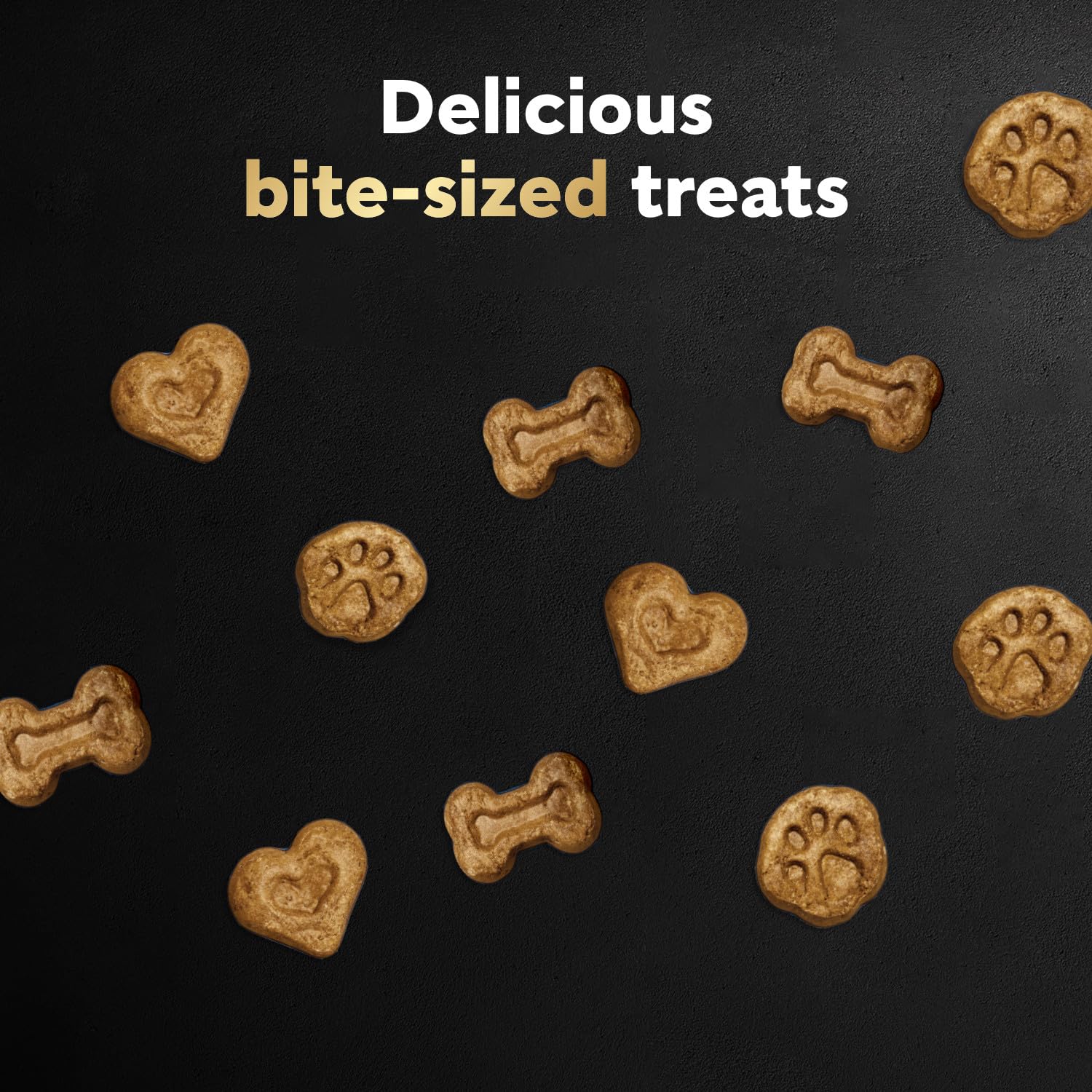 Cesar Bakies Treat