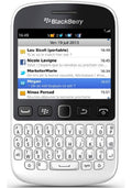 BlackBerry 9720 Smartphone, Factory Unlocked, OS 7.1, 5MP Camera, IPS Screen, Qwerty Keyboard, WIFI N, GPS
