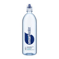 Glaceau Smartwater, 700mL Bottles, Pack of 24