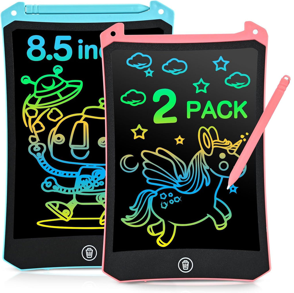 cimetech LCD Wirting Tablet Doodle Board for Kids Toys