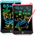cimetech LCD Wirting Tablet Doodle Board for Kids Toys