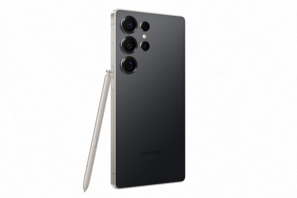 Samsung Galaxy PA1