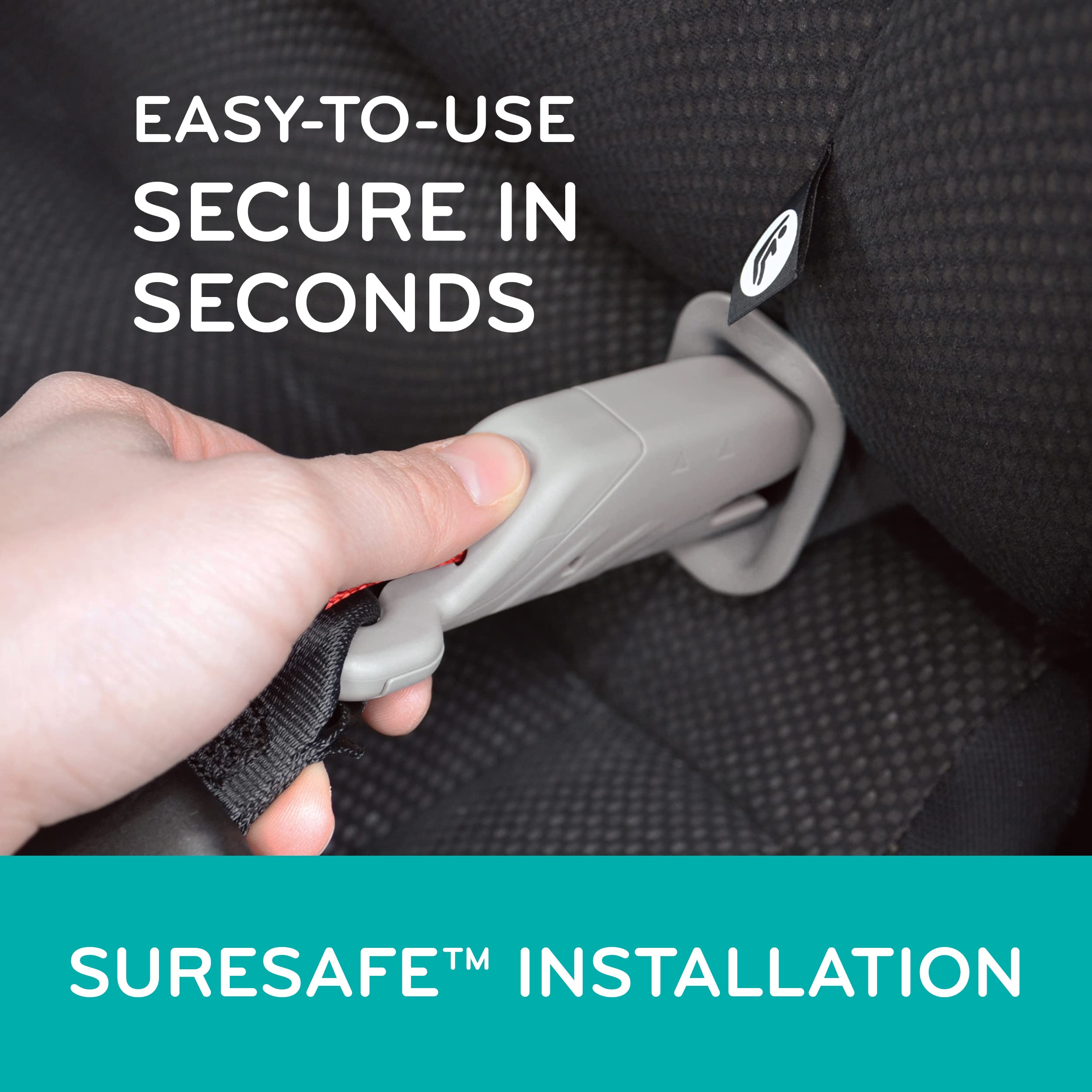 Evenflo Convertible Car Seat