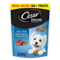 Cesar Bakies Treat