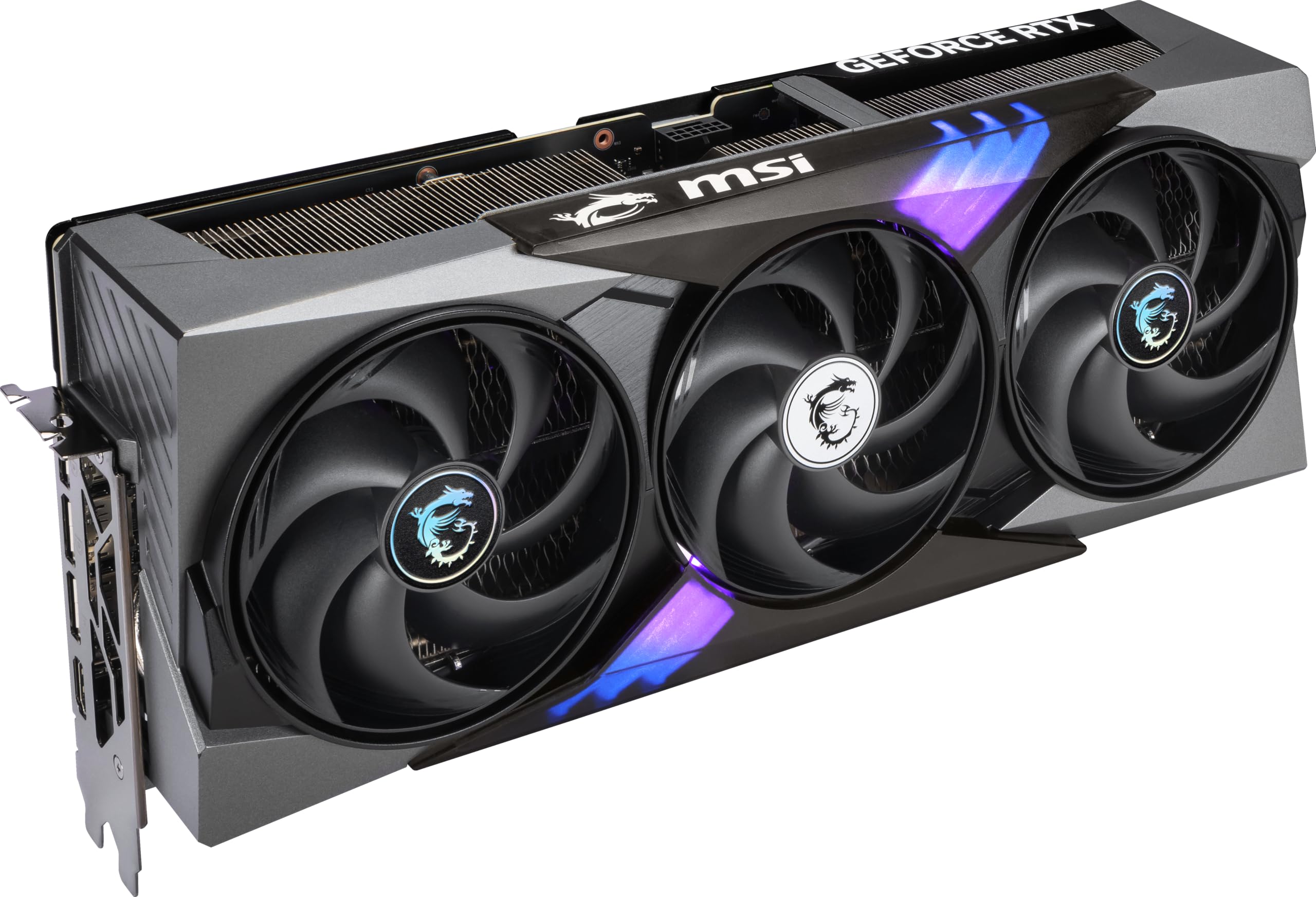 MSI