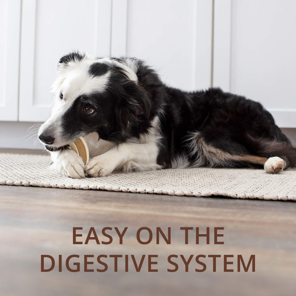 Milk-Bone Wonderbones Dog Treats