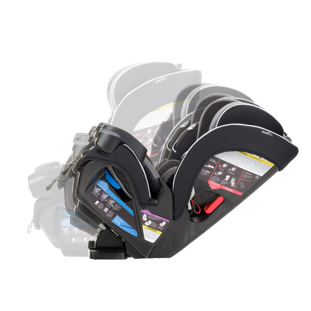 Evenflo Convertible Car Seat