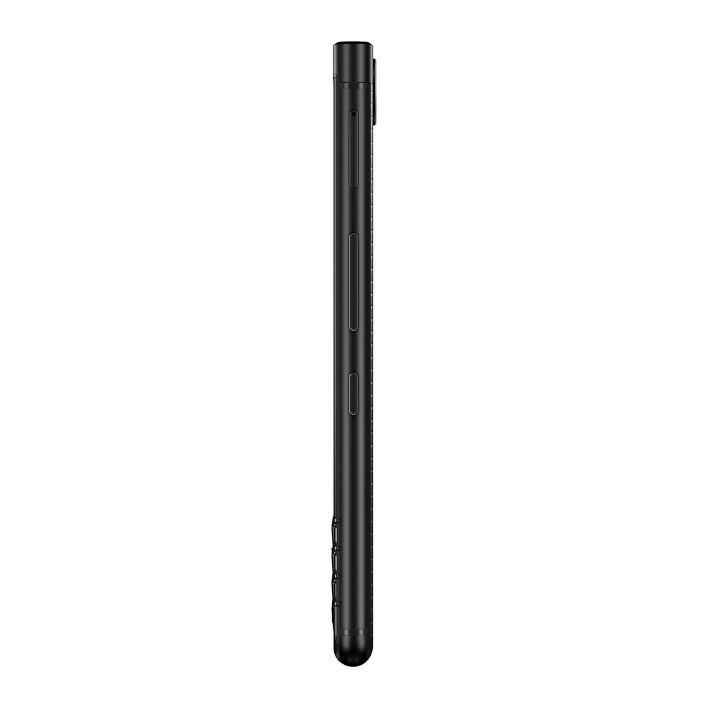 BlackBerry Keyone Limited Edition 64gb Black BB100-1 GSM ONLY Canadian Version Unlocked