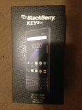 Blackberry Key2 LE BBE100-2 32Gb Black Unlocked