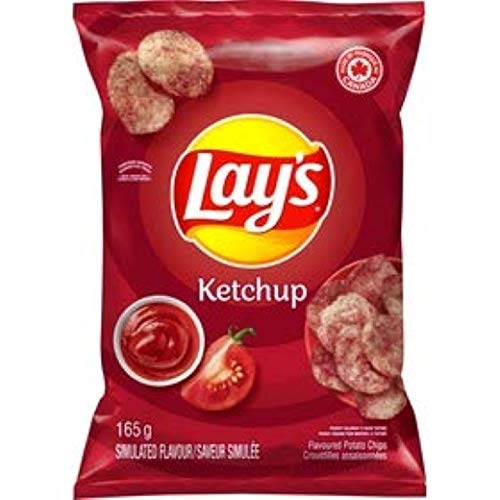 Frito Lay SNACK_CHIP_AND_CRISP